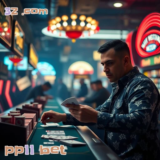 pp11 bet Cassino Online
