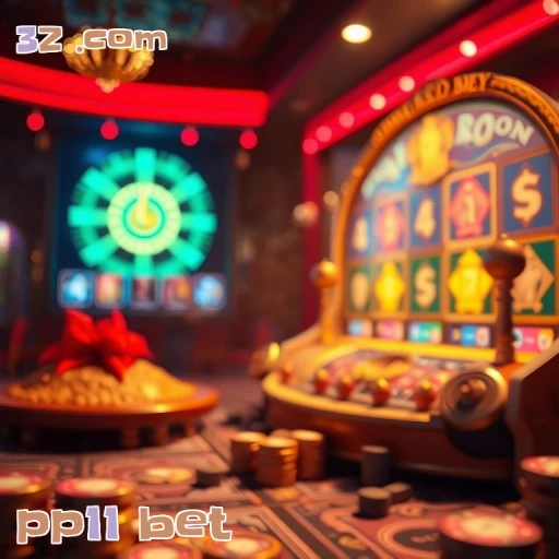 pp11 bet Esportes Abertos