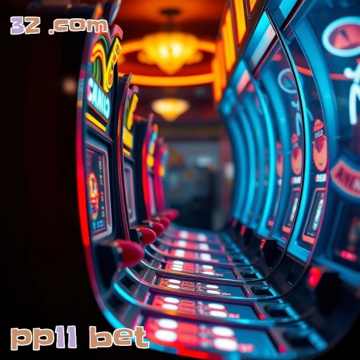pp11 bet Jogos Diversos