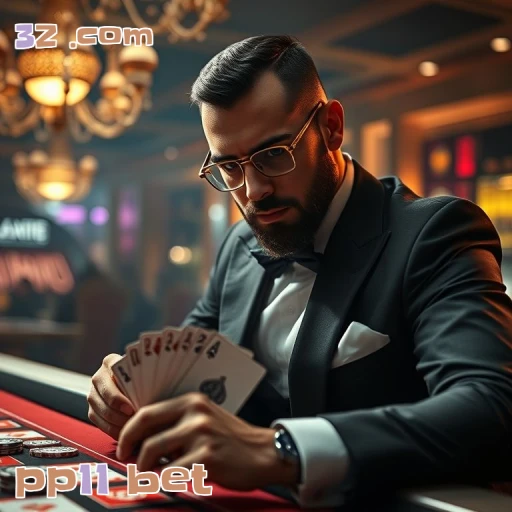 pp11 bet Plataforma Segura